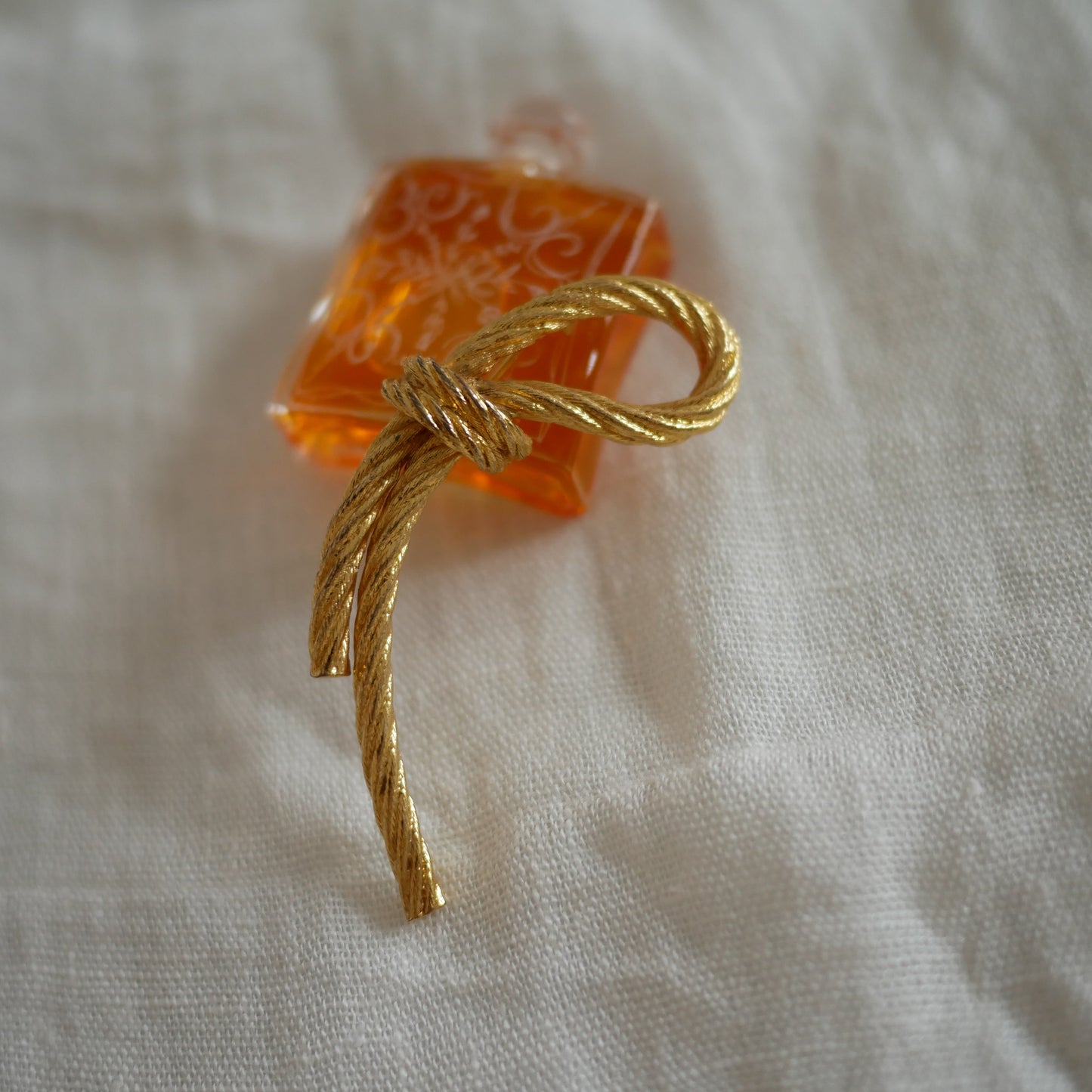 022 Vintage古董胸針