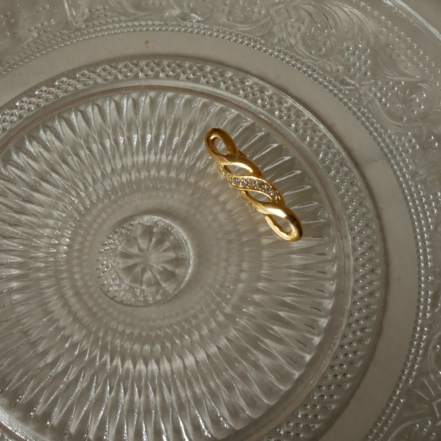 058 Vintage古董胸針