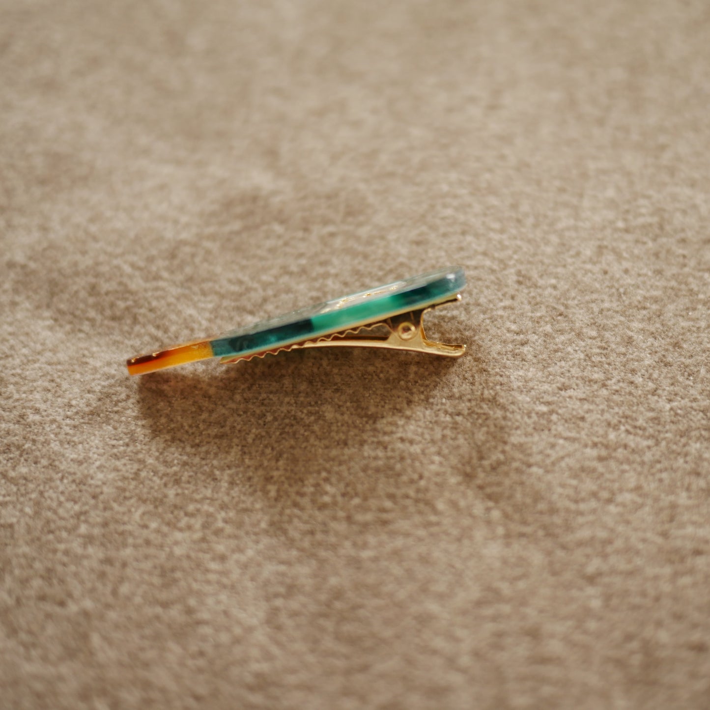 法國Coucou Suzette 酒瓶髮夾 Wine Hair Clip (預購款 10月底出貨)