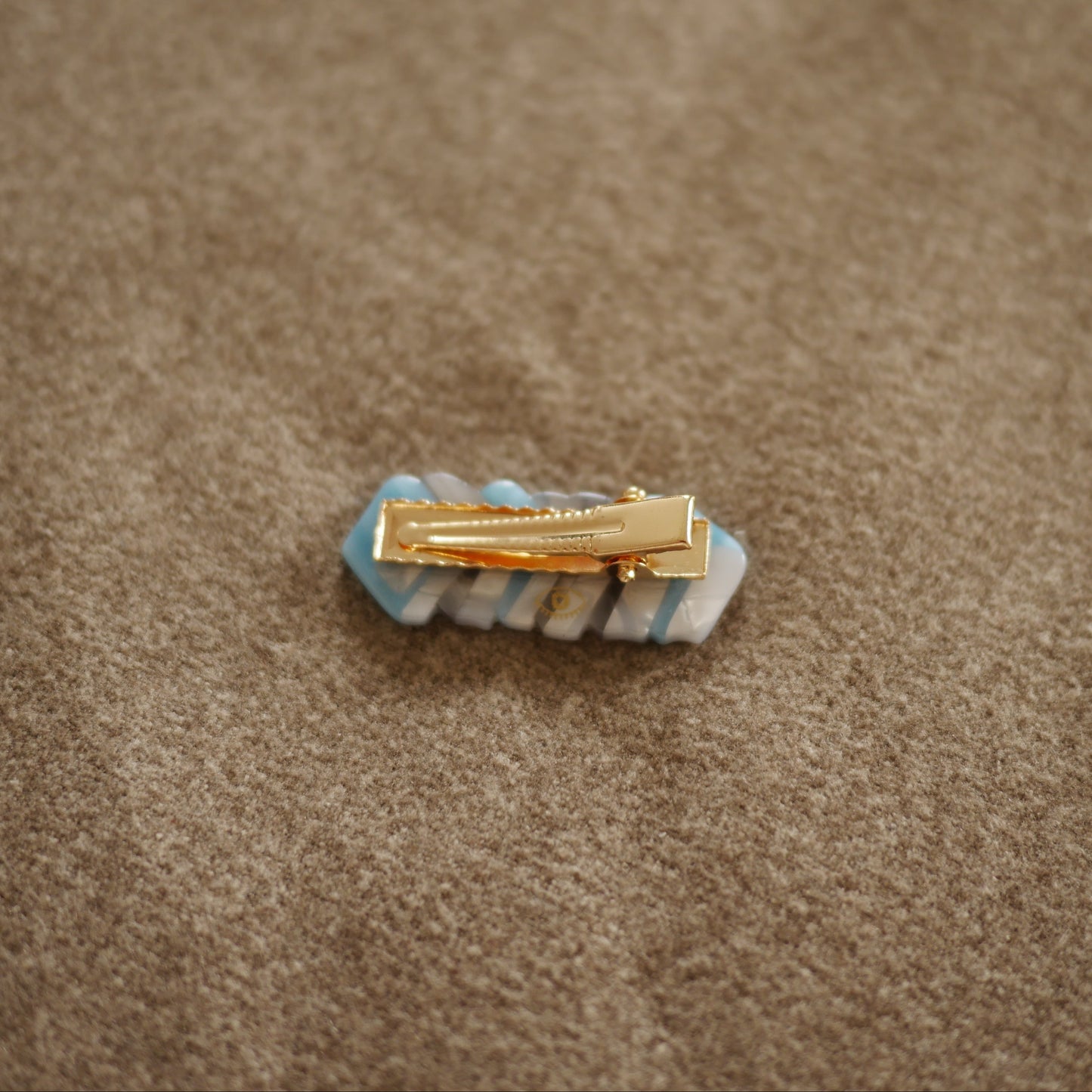法國Coucou Suzette 書本髮夾 Books Hair Clip