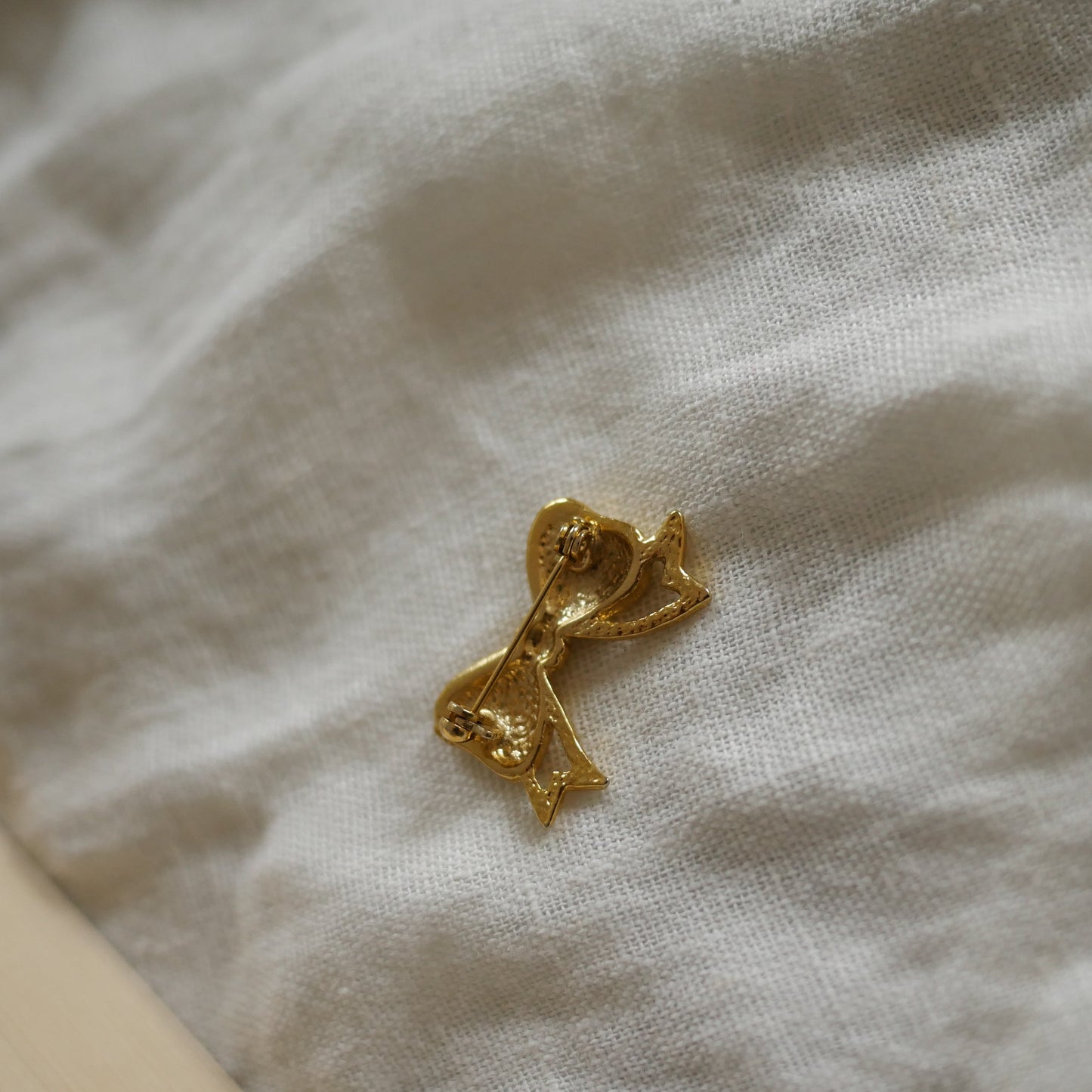 153 Vintage古董胸針