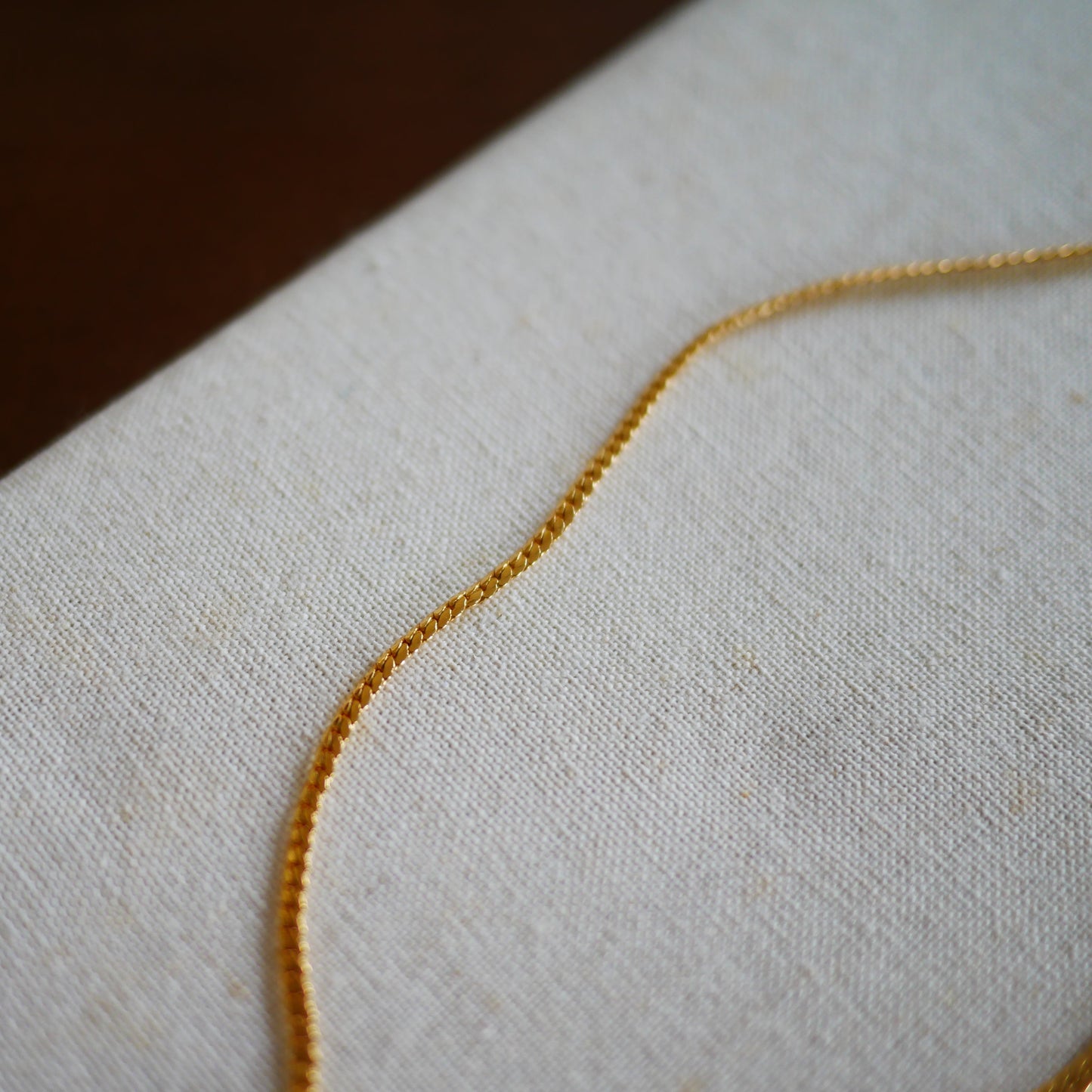 178 Vintage古董項鍊