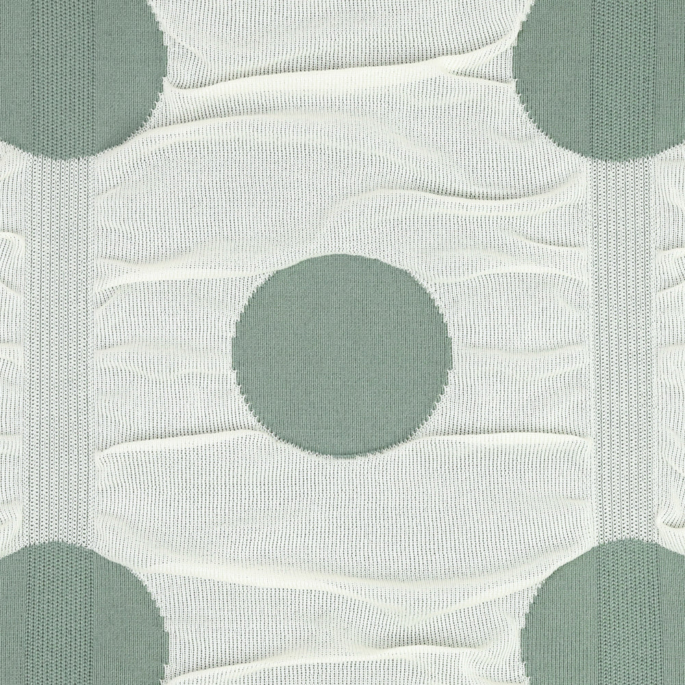 \早鳥預購中 現折$200/
 Polka dot圓點大型購物包 奶霜白