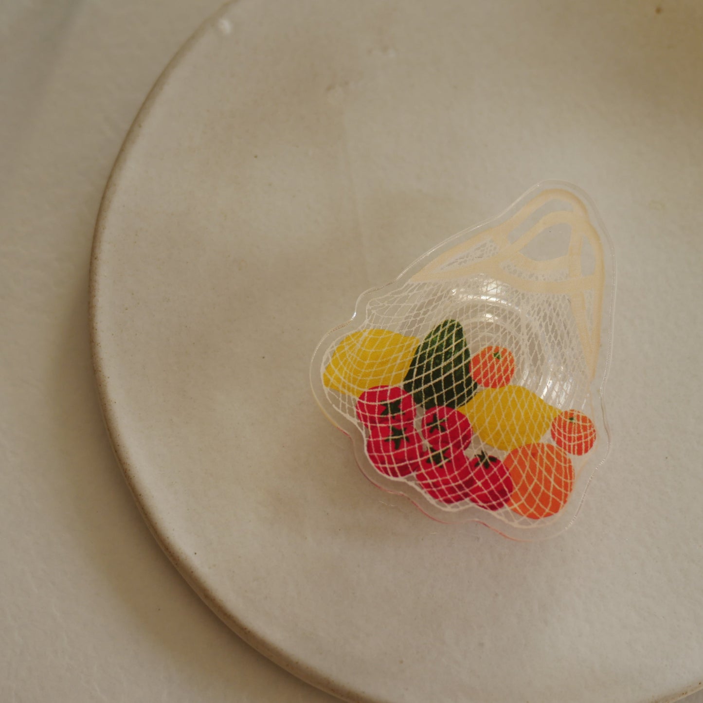 法國APARIS Studio立體氣囊手機支架 French Style Phone Grip