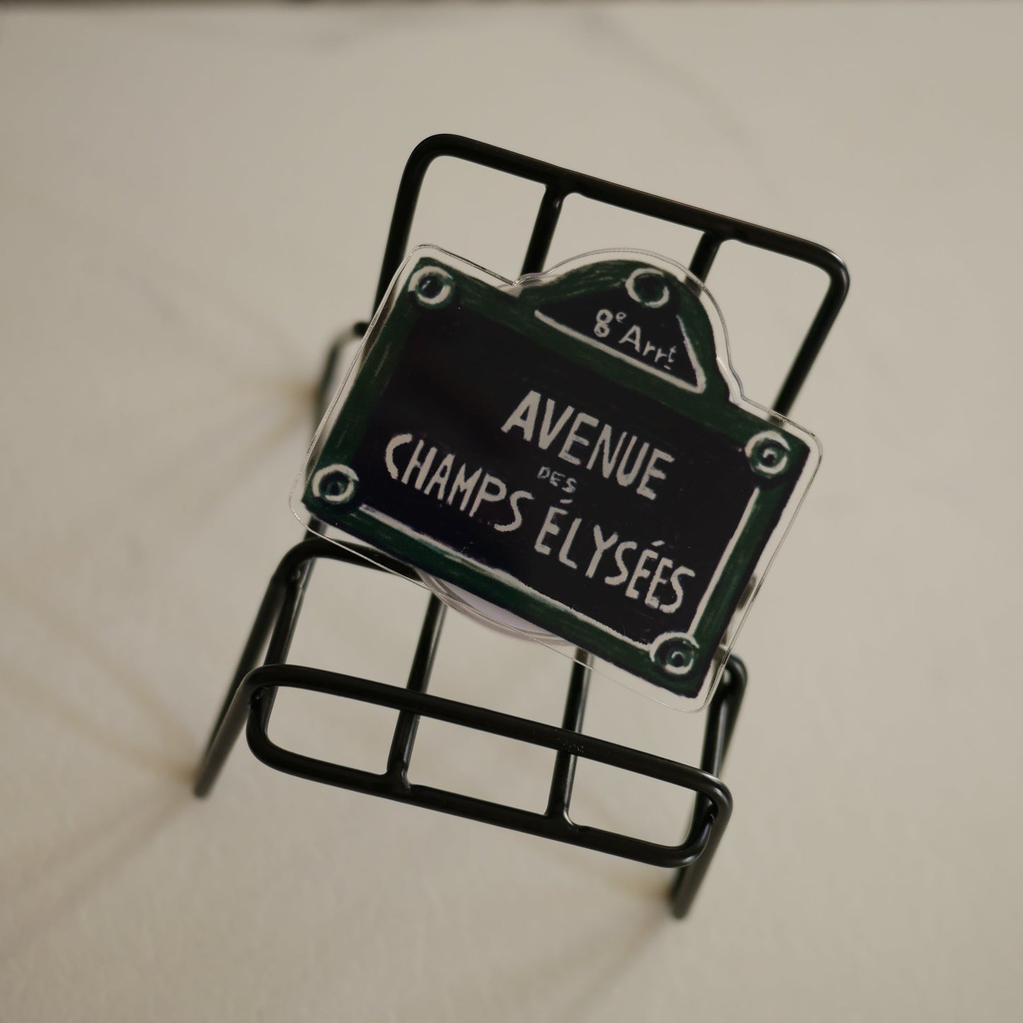 法國APARIS Studio立體氣囊手機支架 French Style Phone Grip