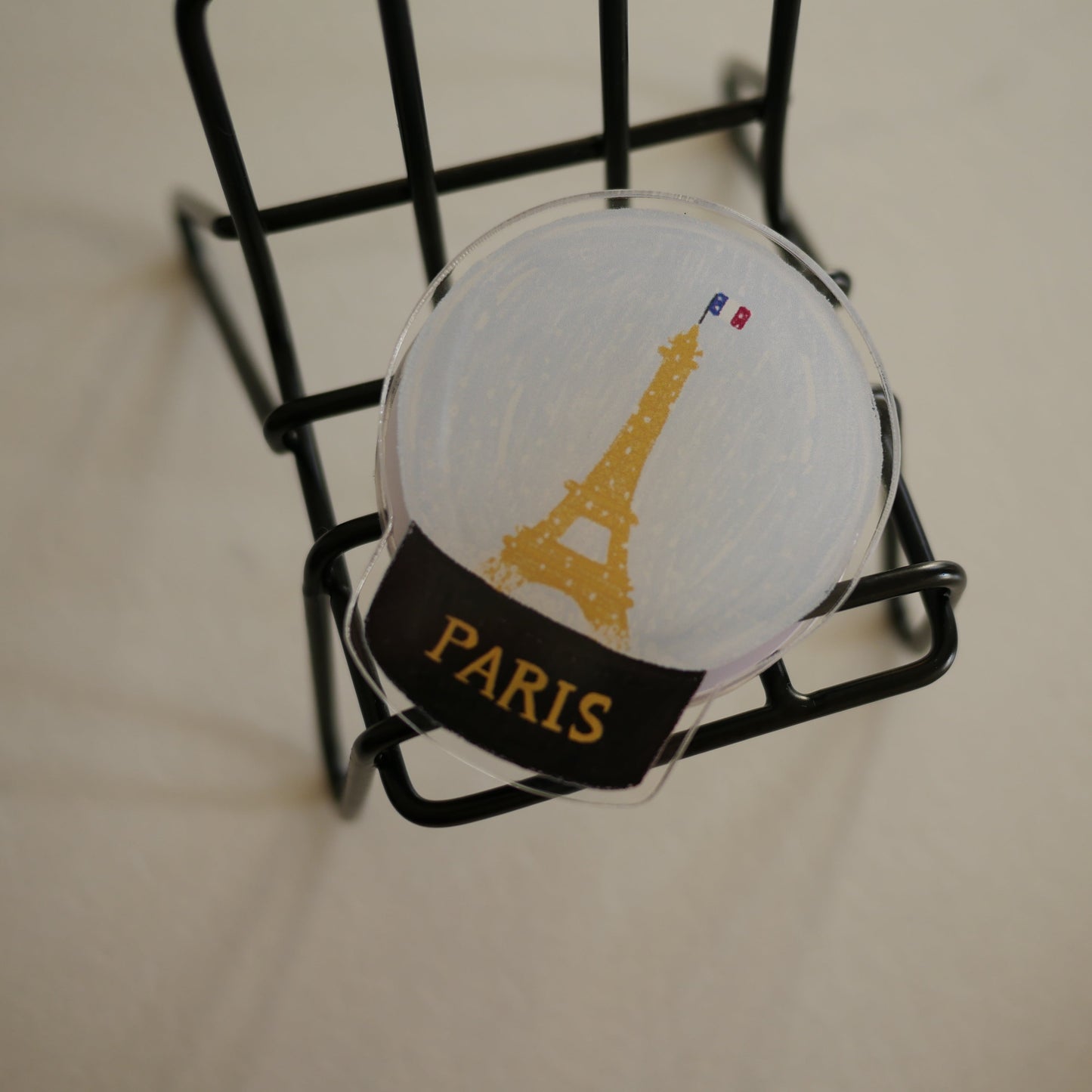 法國APARIS Studio立體氣囊手機支架 French Style Phone Grip