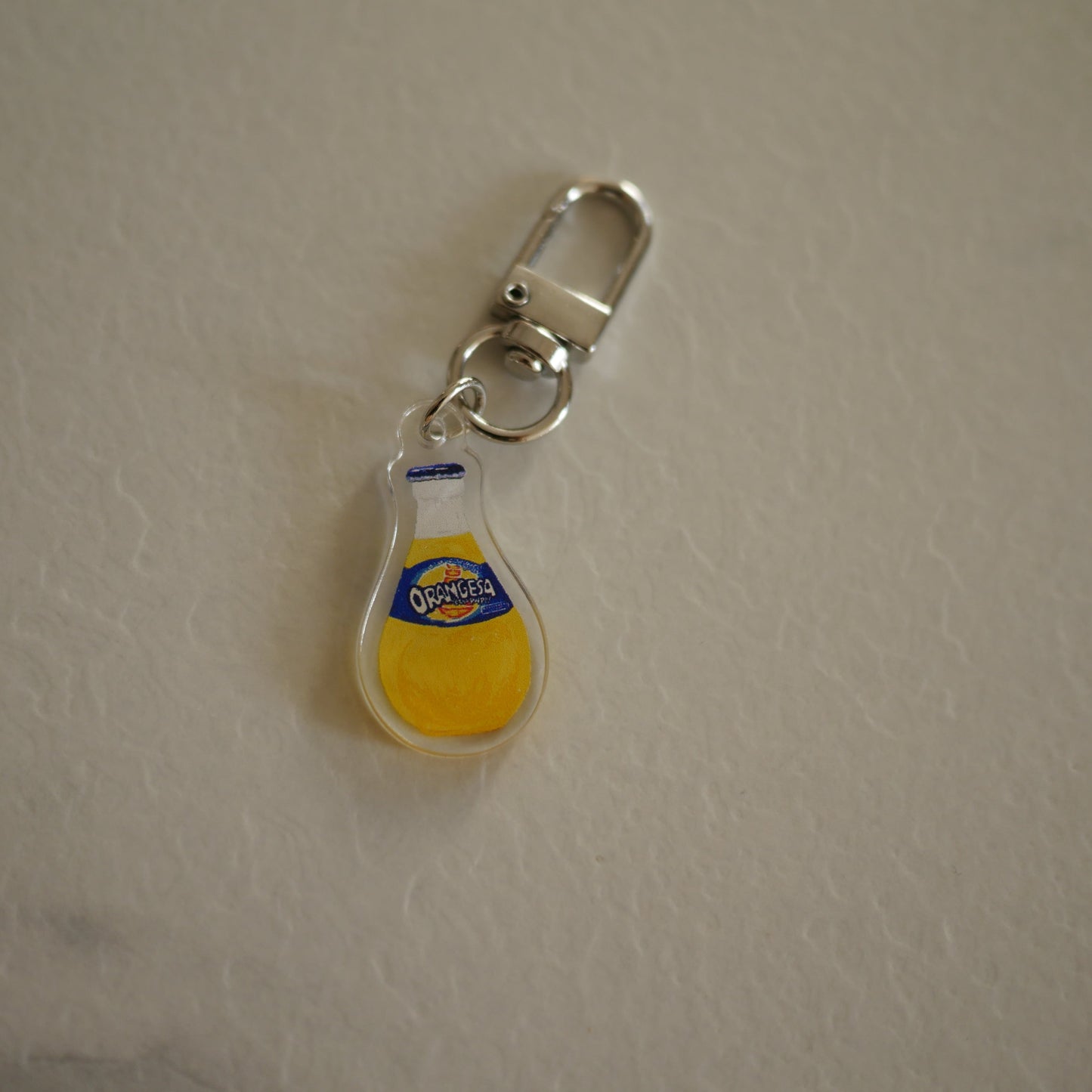 法國APARIS Studio鑰匙圈 French Style Key Chain