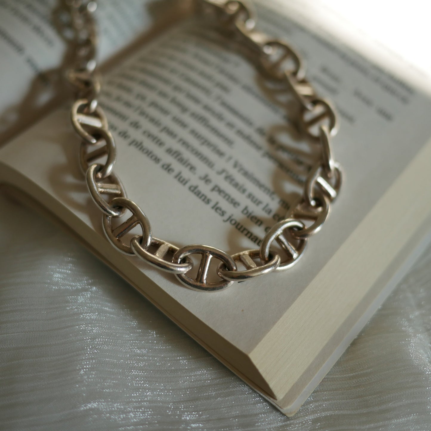 129 Vintage古董項鍊