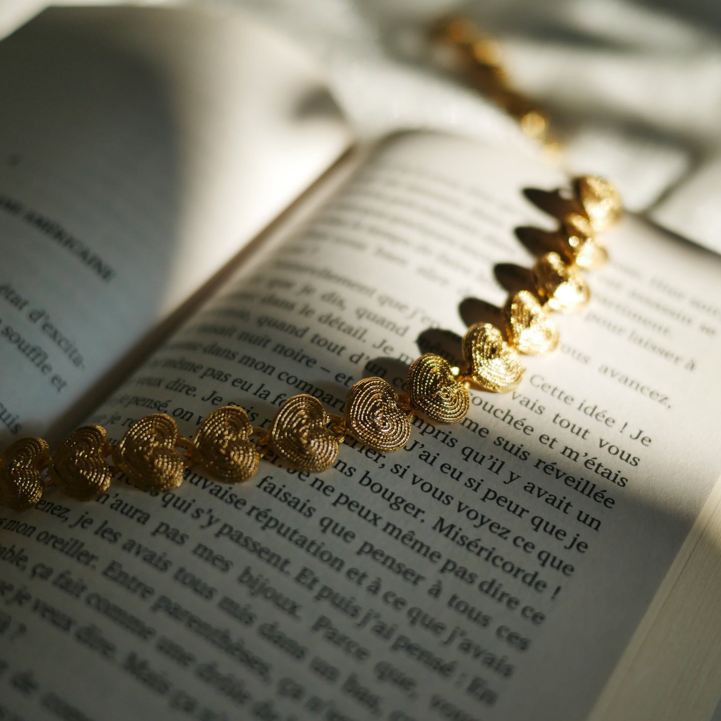 127 Vintage古董項鍊