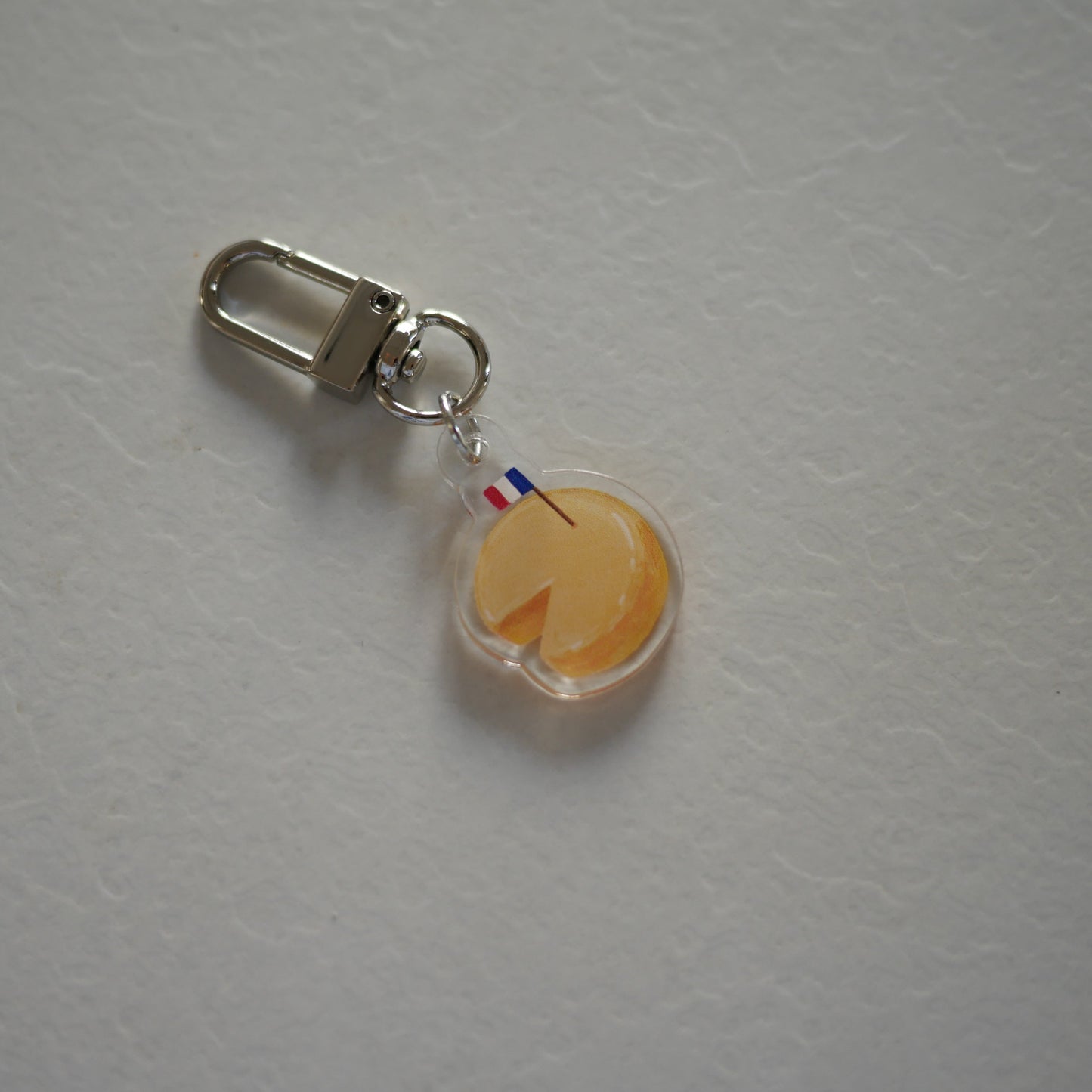 法國APARIS Studio鑰匙圈 French Style Key Chain