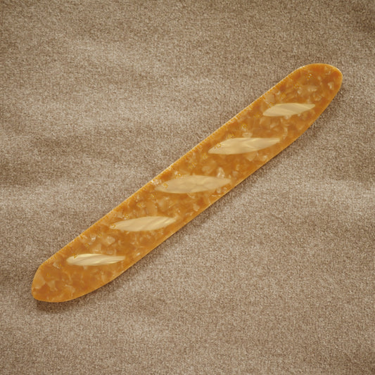 法國Coucou Suzette 20公分法棍直尺 20 cm Baguette Ruler
