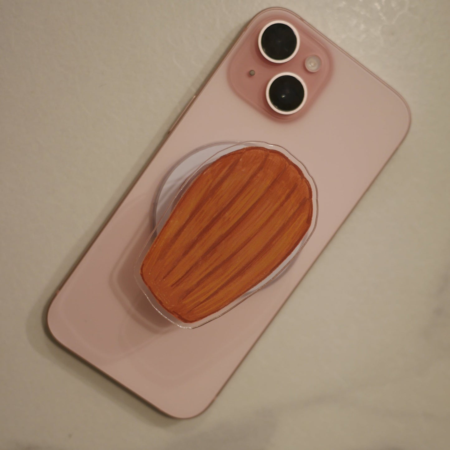 法國APARIS Studio立體氣囊手機支架 French Style Phone Grip