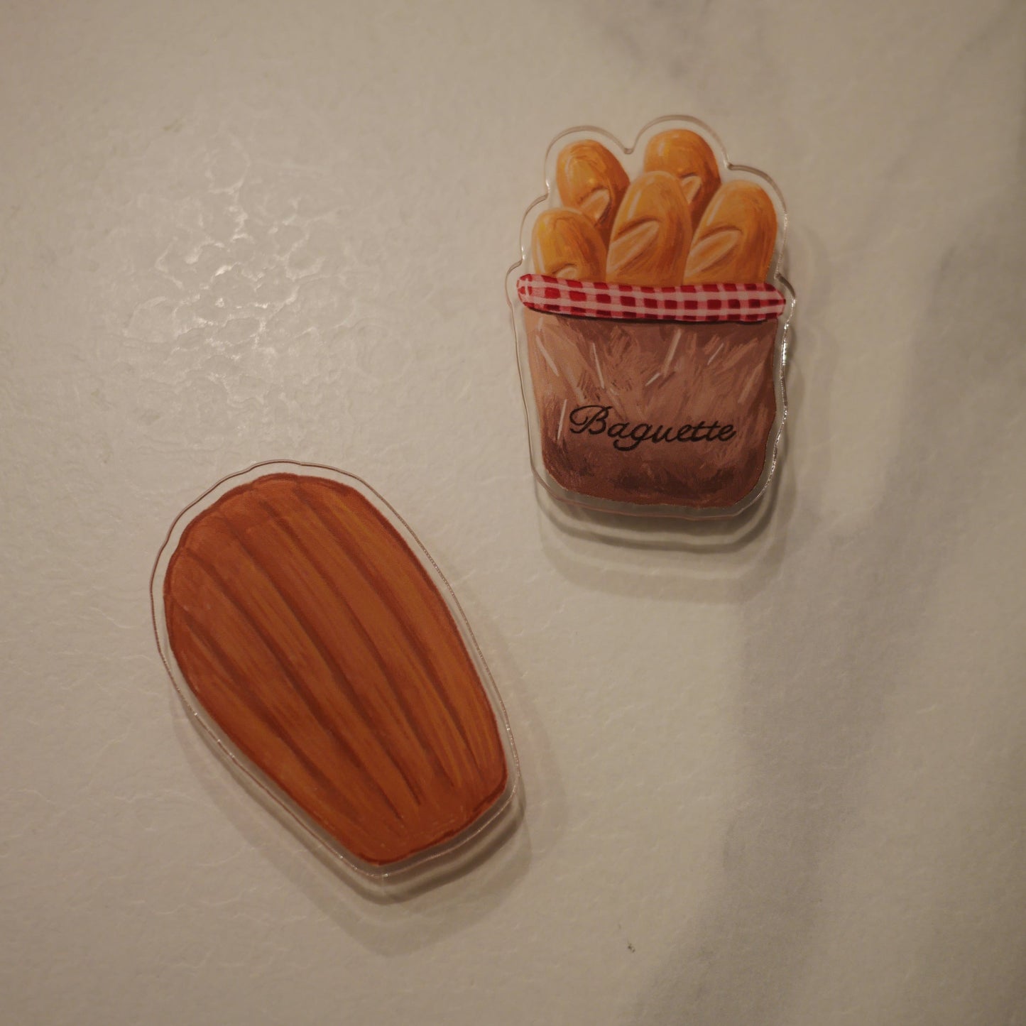 法國APARIS Studio立體氣囊手機支架 French Style Phone Grip