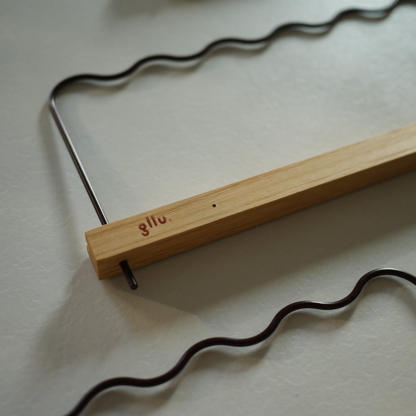 法國Gllu法式工藝木質展示壁架 Super-Poses