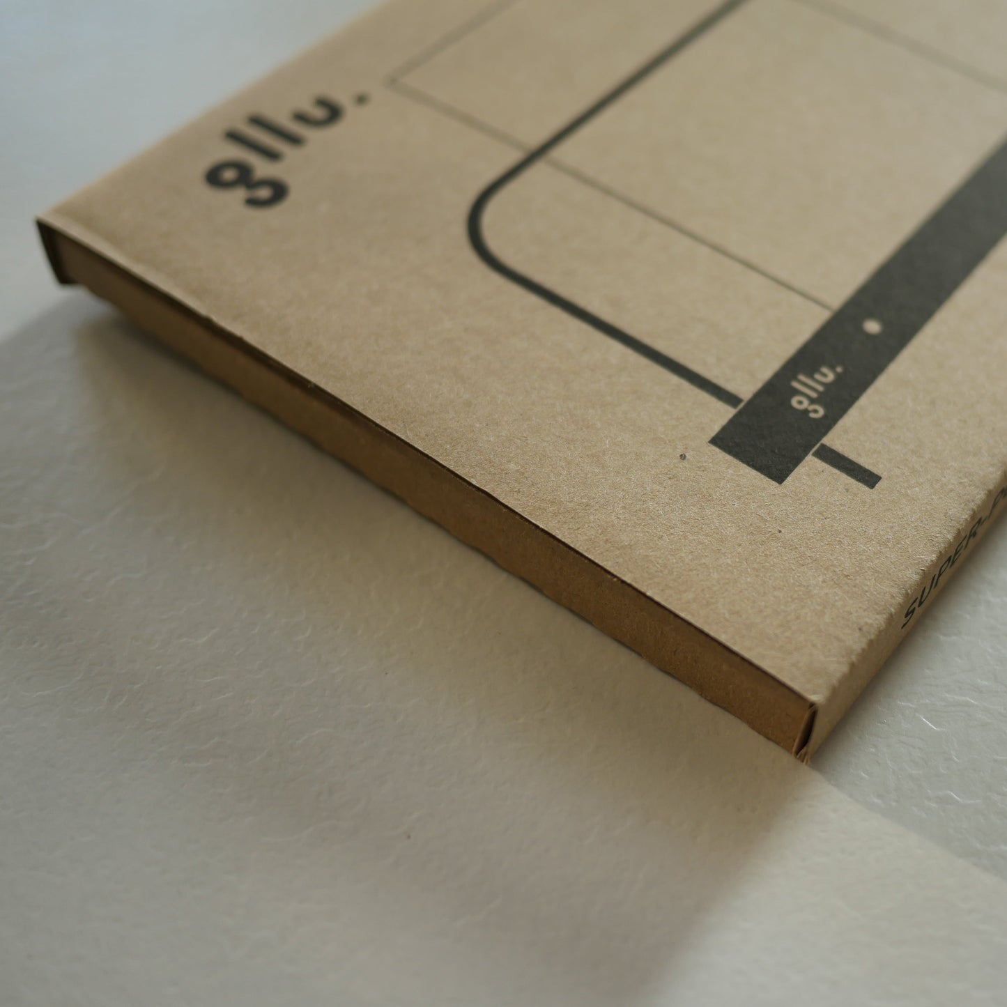 法國Gllu法式工藝木質展示壁架 Super-Poses