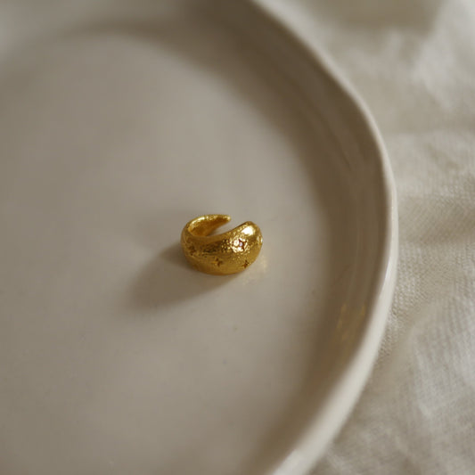 Callisto星空耳骨夾