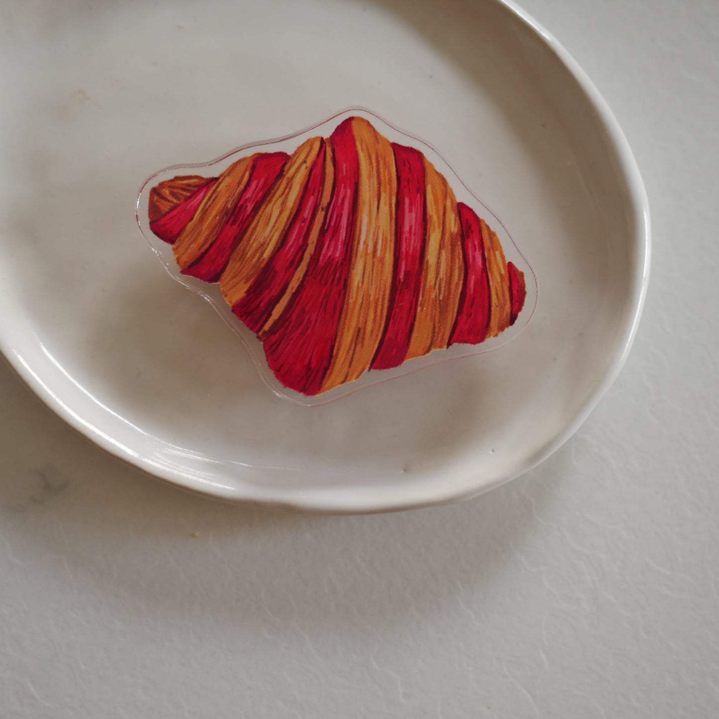 法國APARIS Studio立體氣囊手機支架 French Style Phone Grip