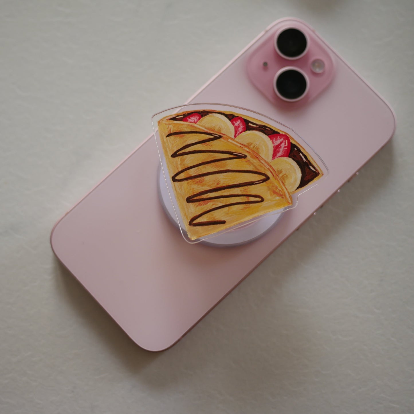 法國APARIS Studio立體氣囊手機支架 French Style Phone Grip