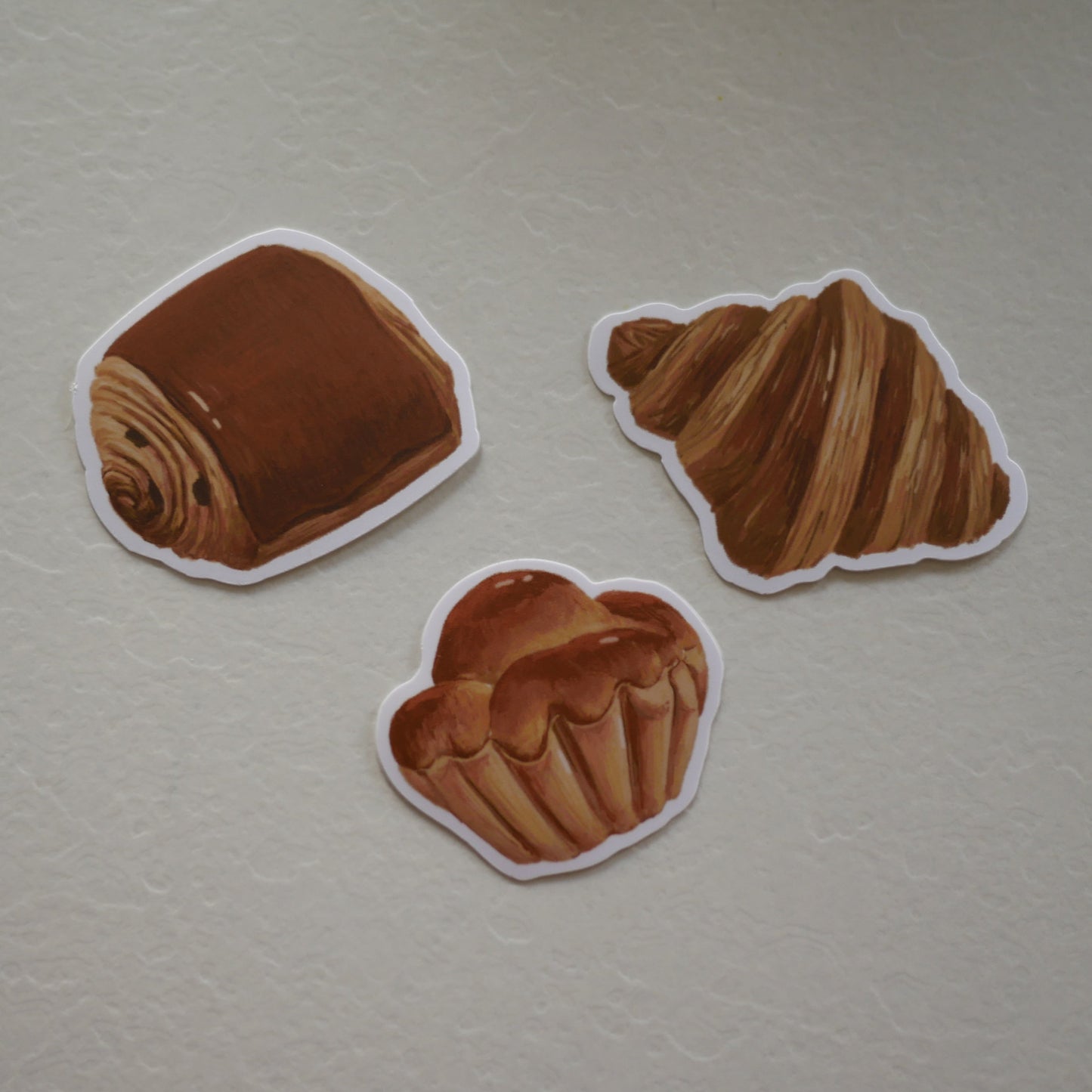 法國APARIS Studio貼紙 French Style Stickers