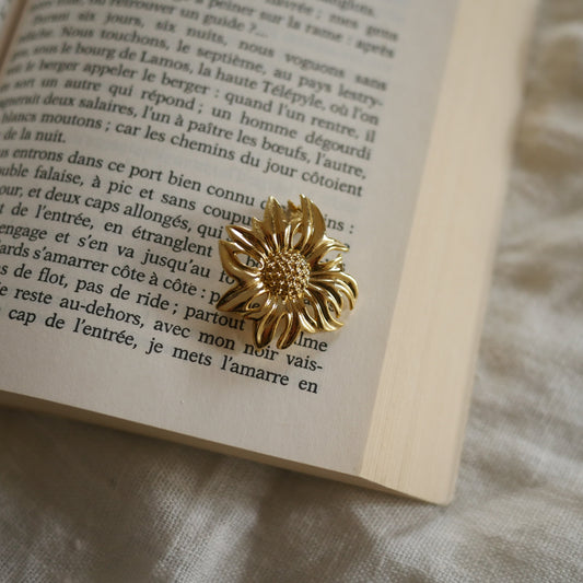 150 Vintage古董胸針