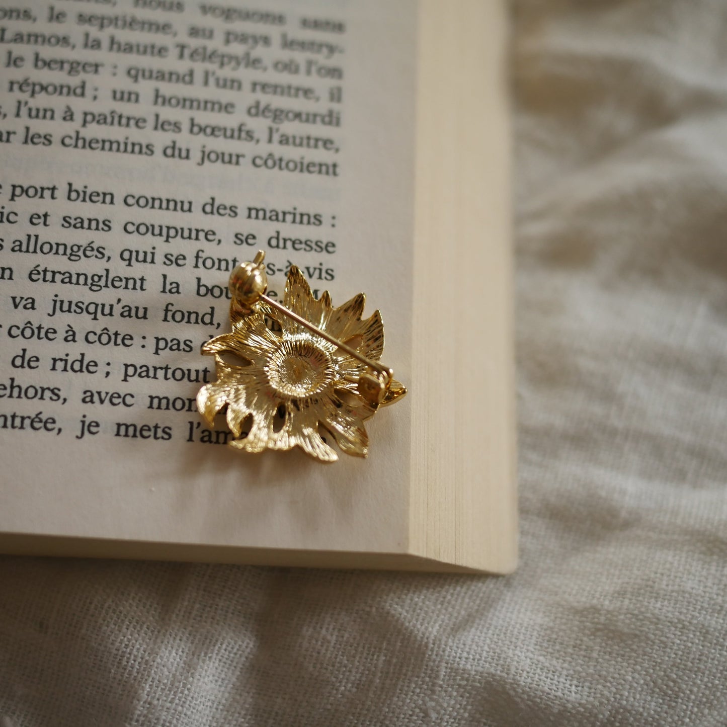 150 Vintage古董胸針