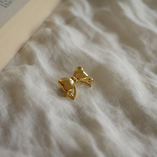 153 Vintage古董胸針