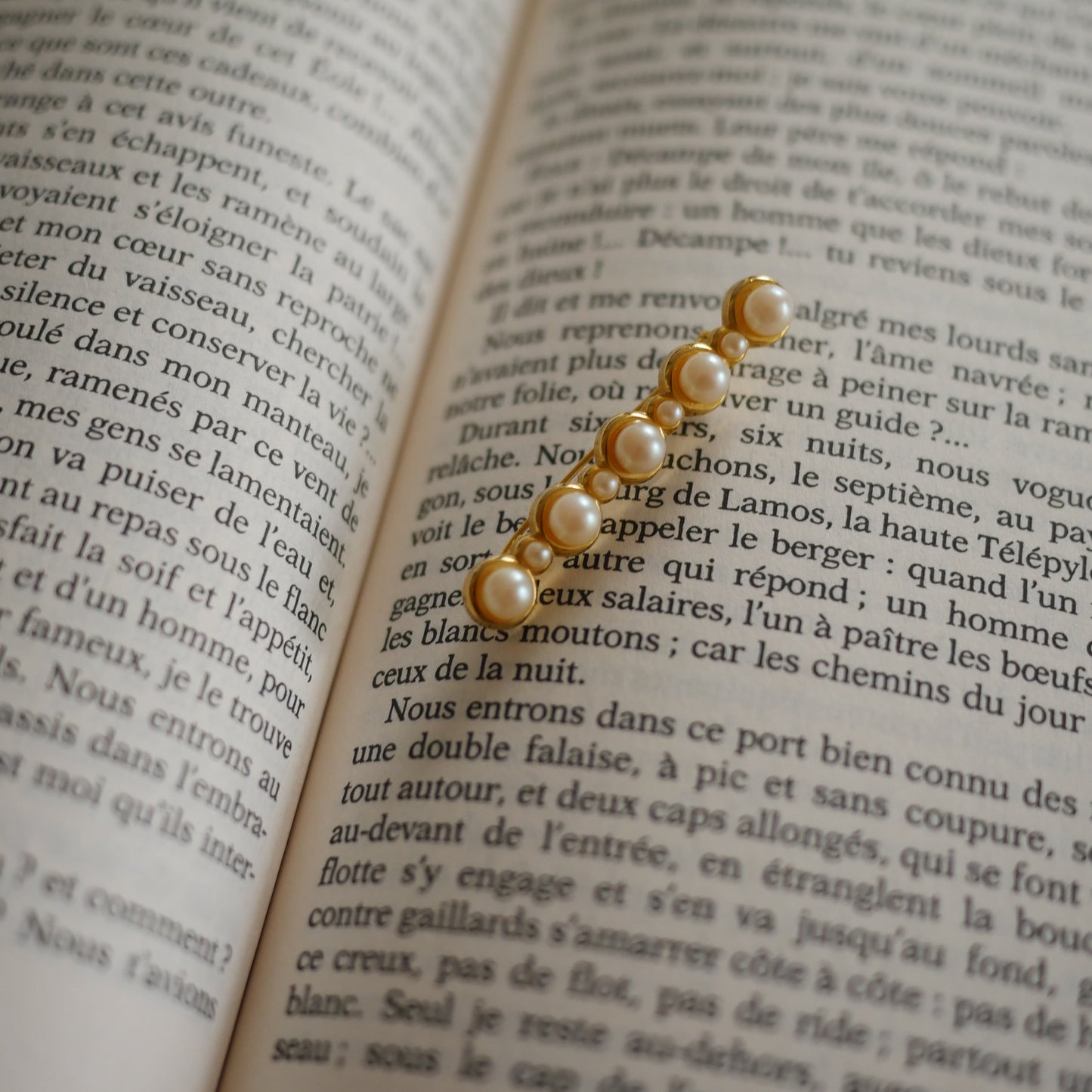 156 Vintage古董胸針