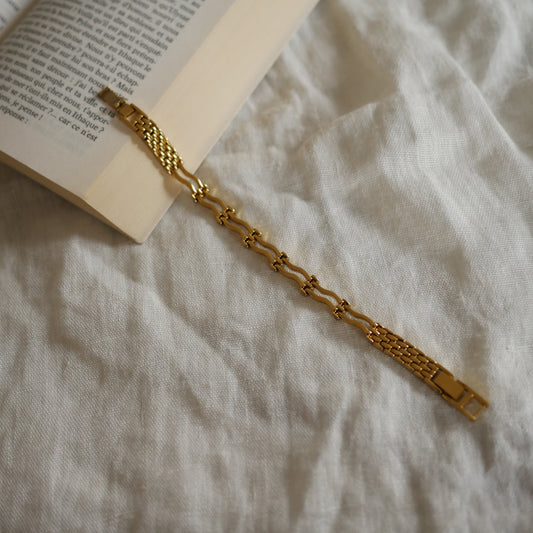 146 Vintage古董手鍊