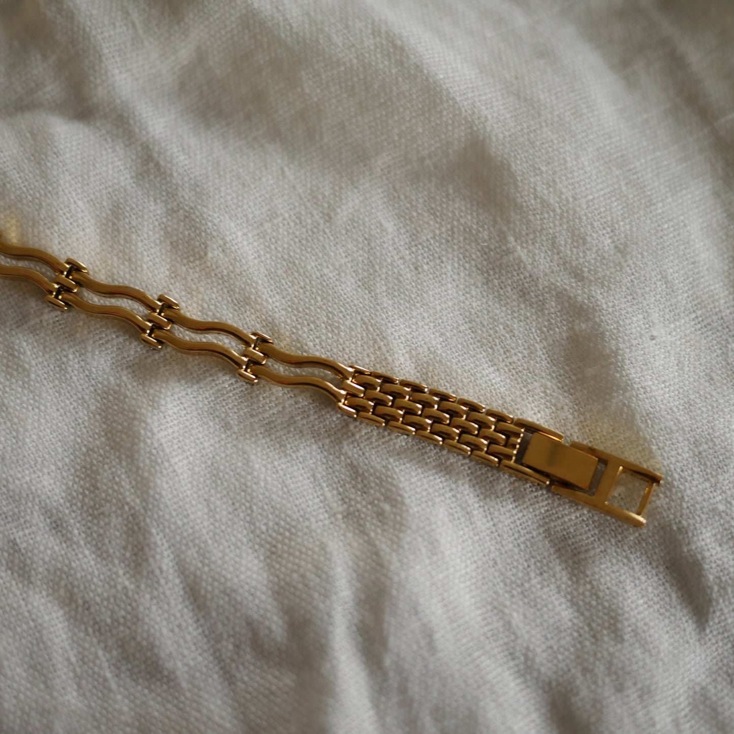 146 Vintage古董手鍊