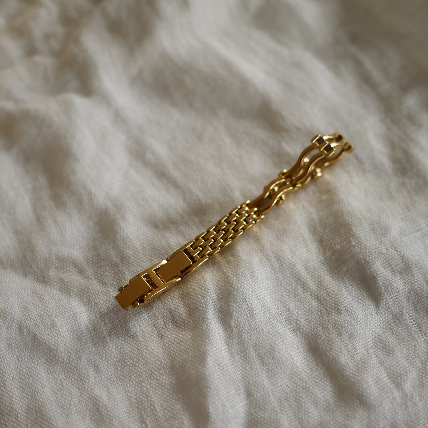 146 Vintage古董手鍊