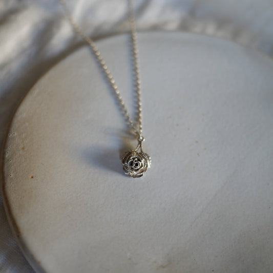 192 Vintage古董項鍊