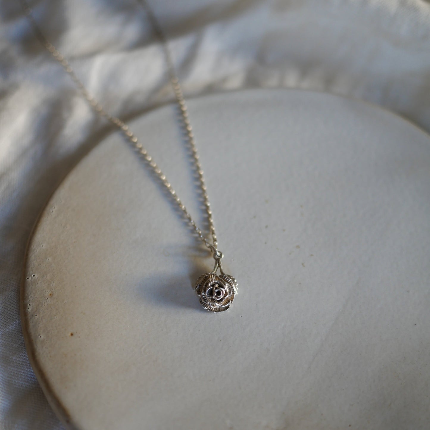 192 Vintage古董項鍊