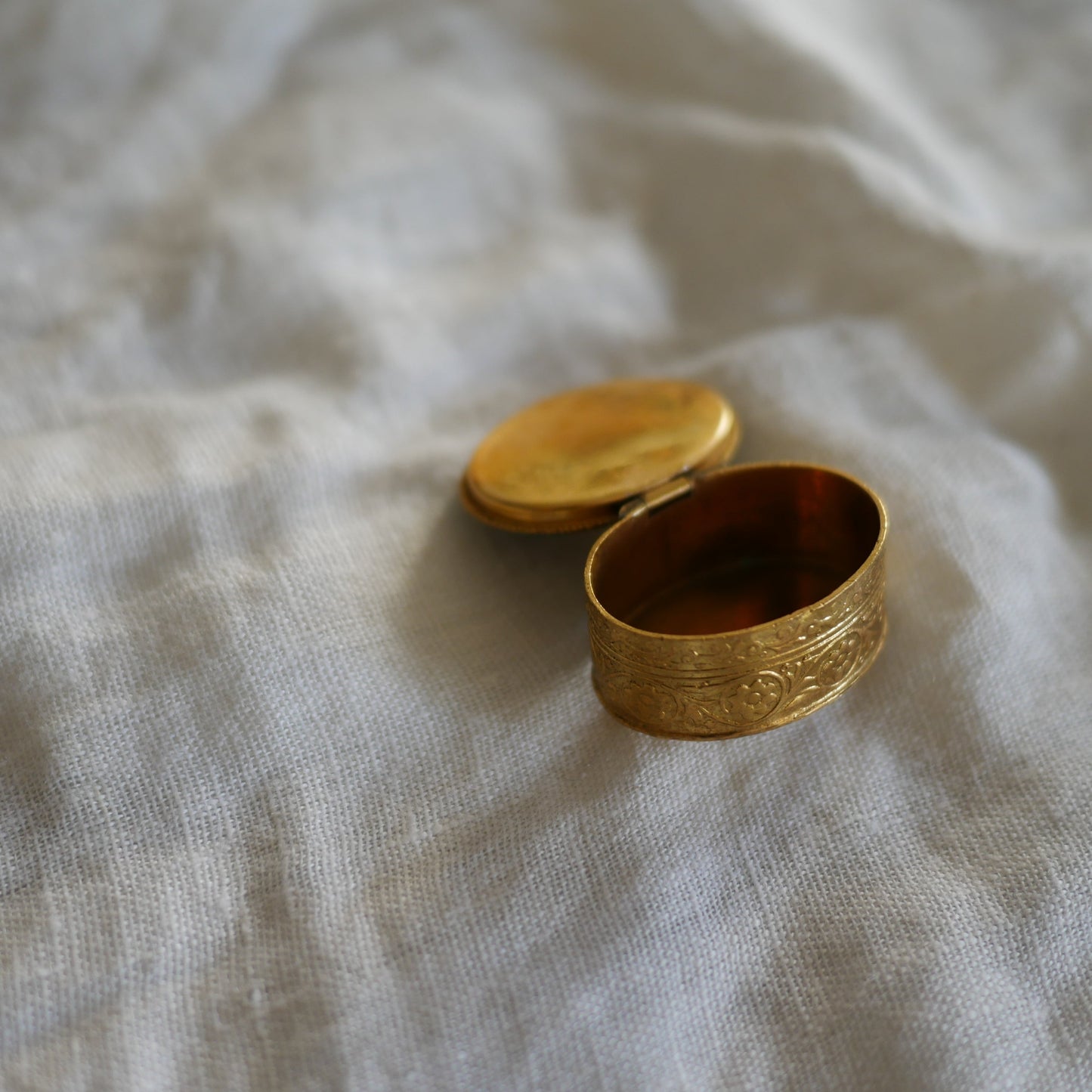 140 Vintage 義大利微型馬賽克古董小盒