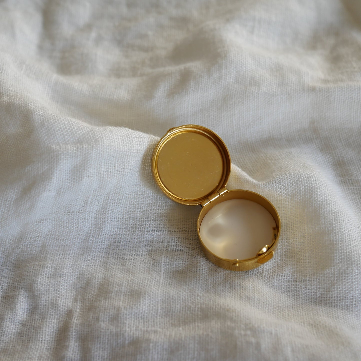 143 Vintage古董小盒