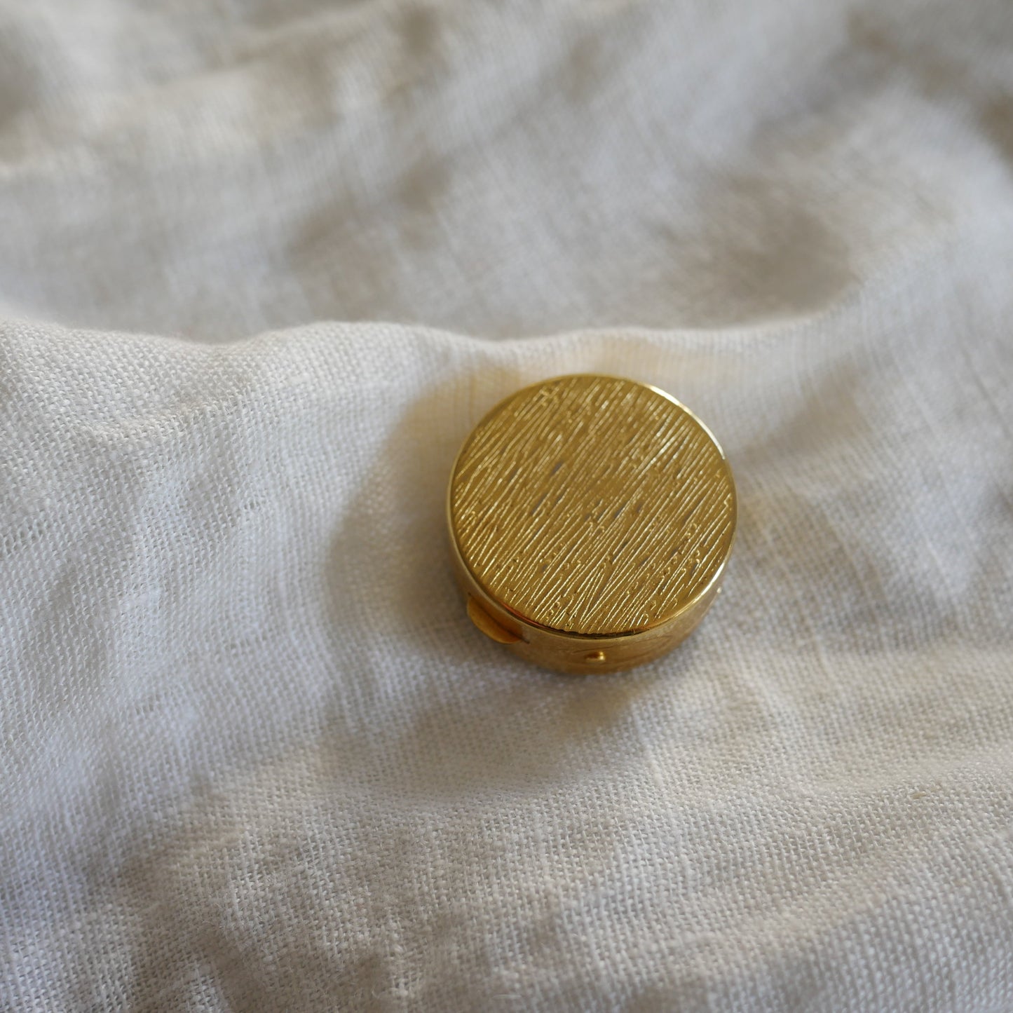 143 Vintage古董小盒