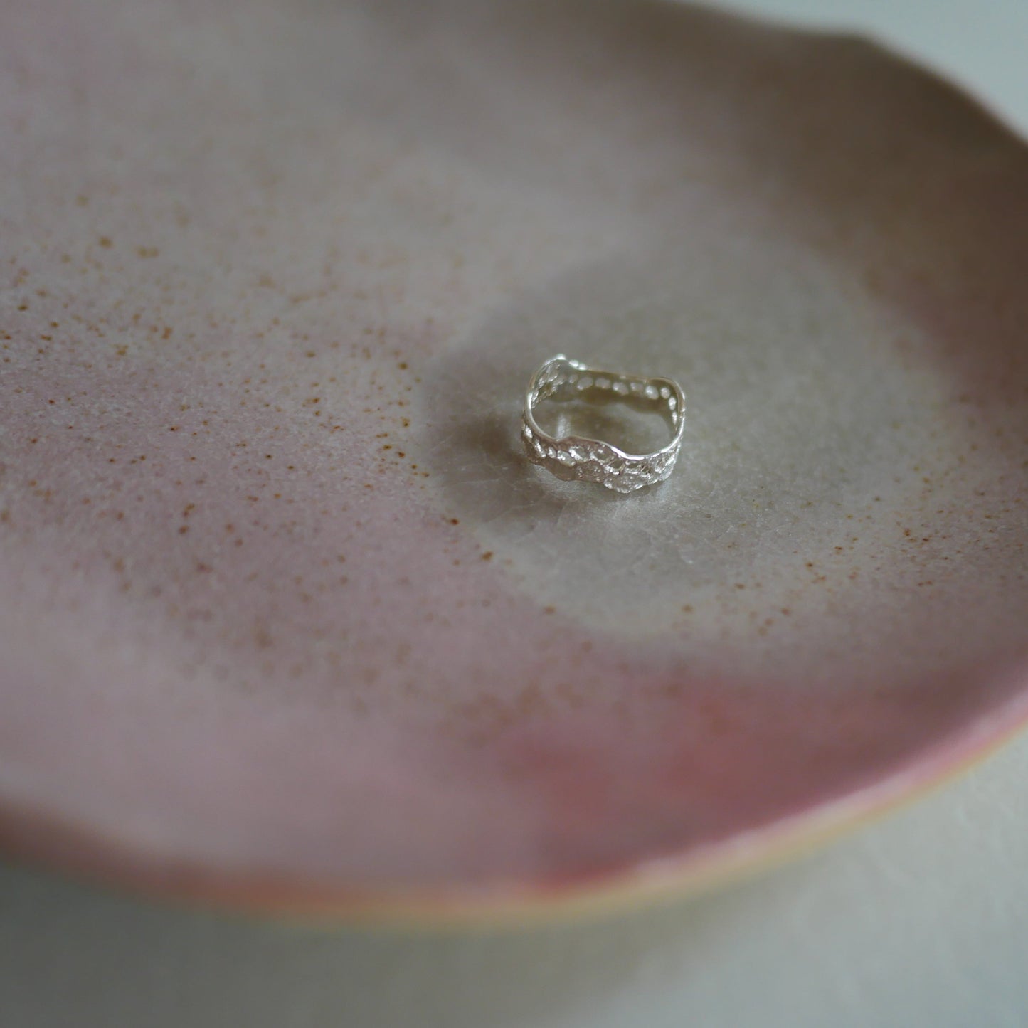 Antique lace 330蕾絲戒指