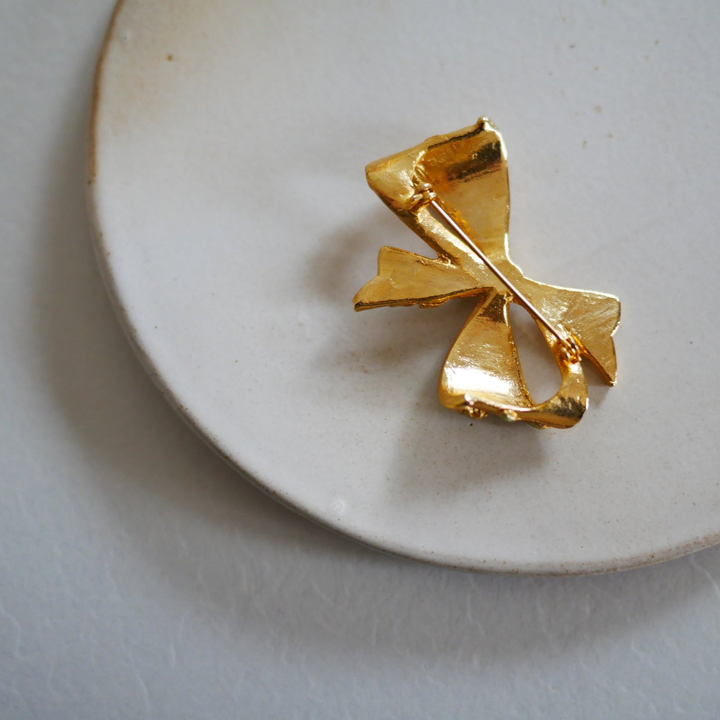 173 Vintage古董胸針