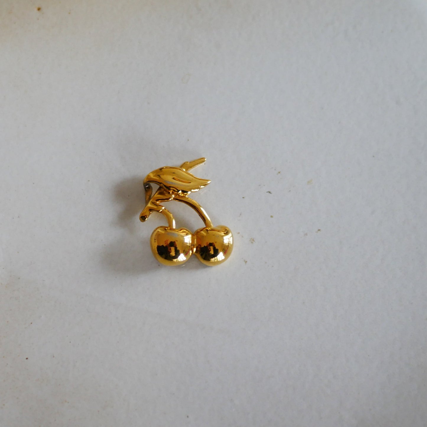 176 Vintage美國Monet古董項鍊吊墜