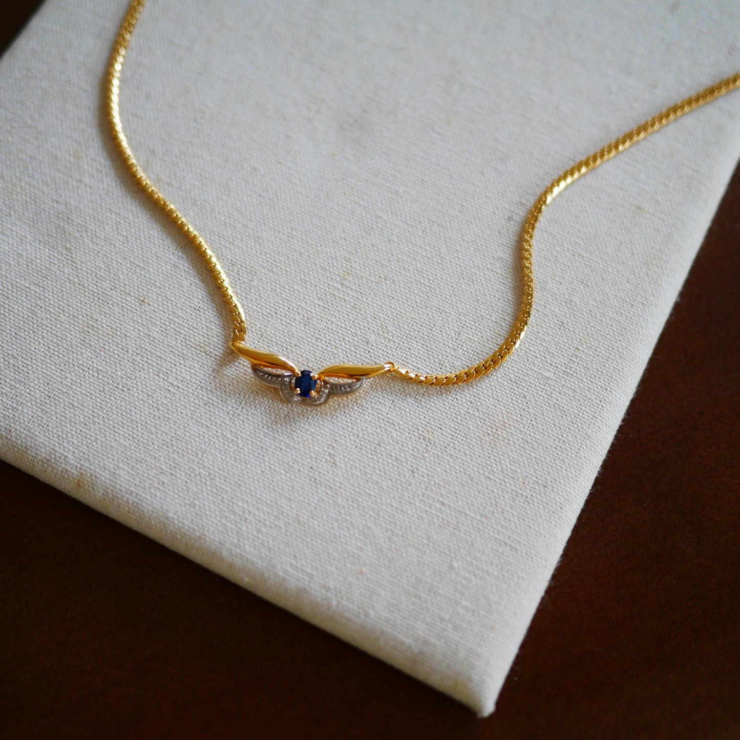 178 Vintage古董項鍊