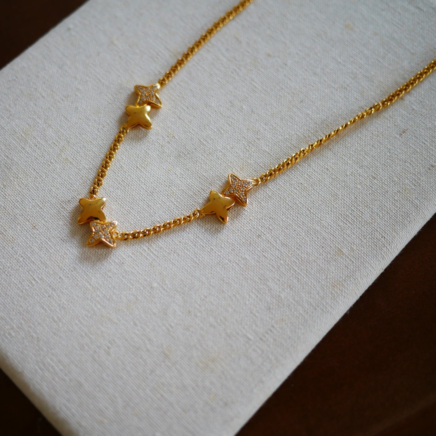 179 Vintage古董項鍊