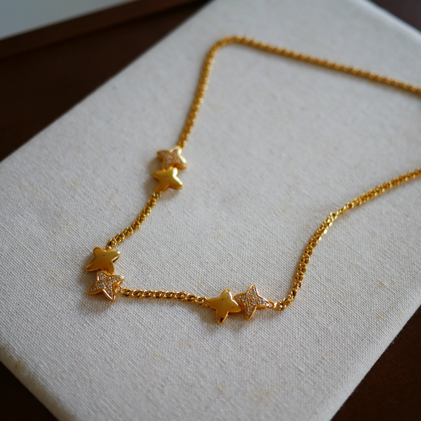 179 Vintage古董項鍊